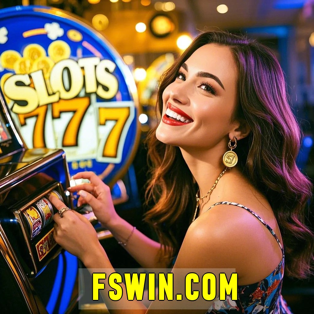 fswin GAME-Login