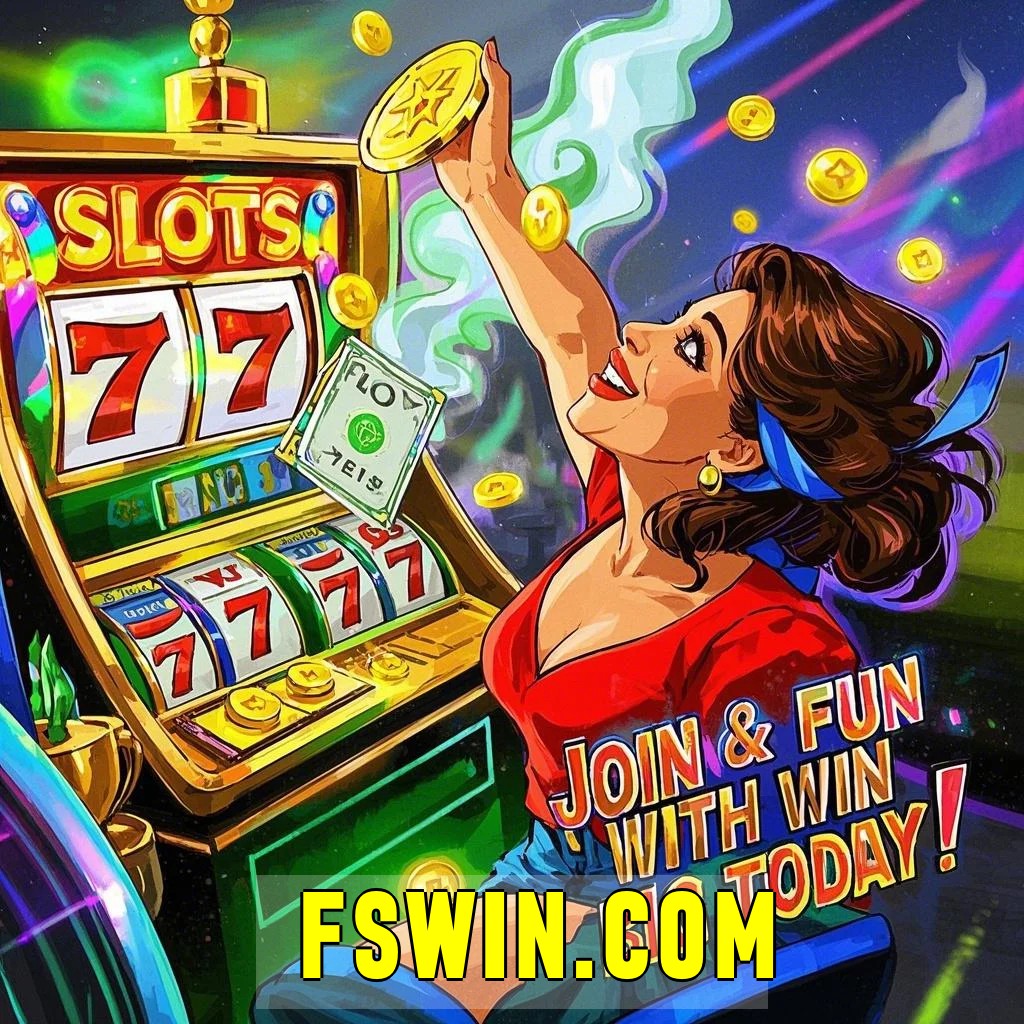 fswin GAME-Apostas